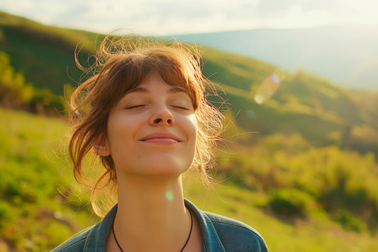 Mindfullness practice