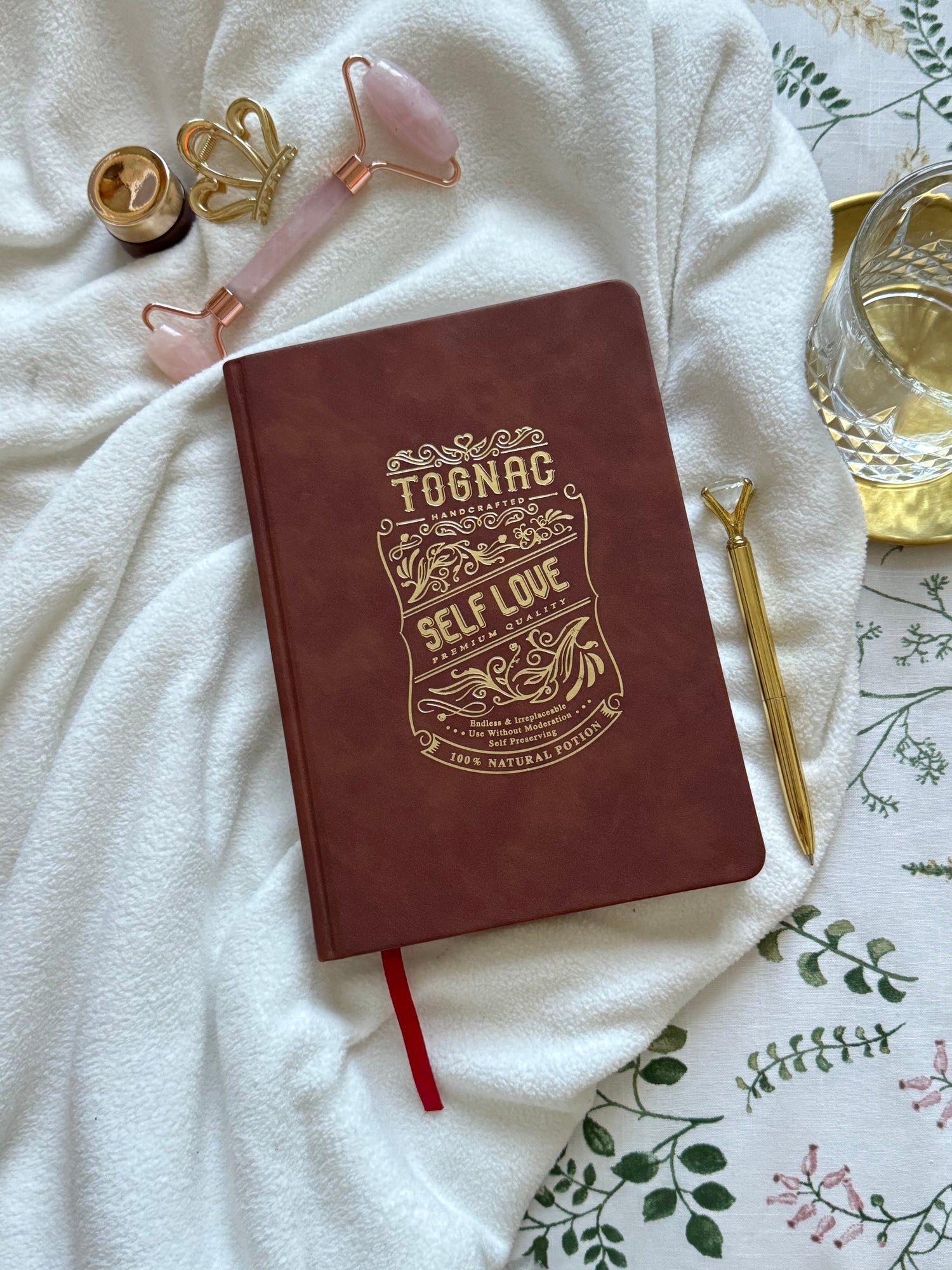 Shop Journals