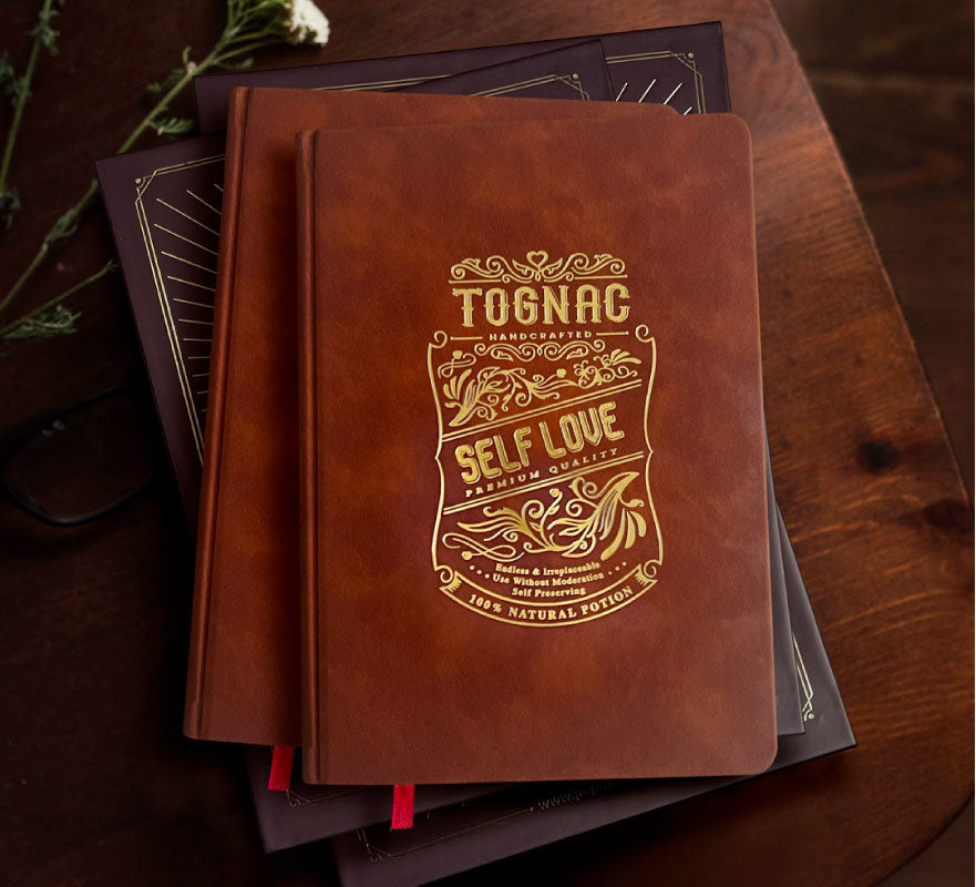 Self-Love Workbook Set