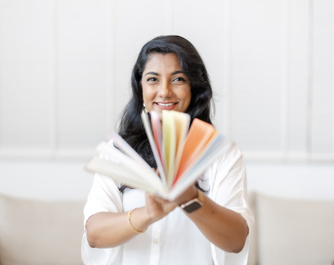 Self-Guided journaling expert