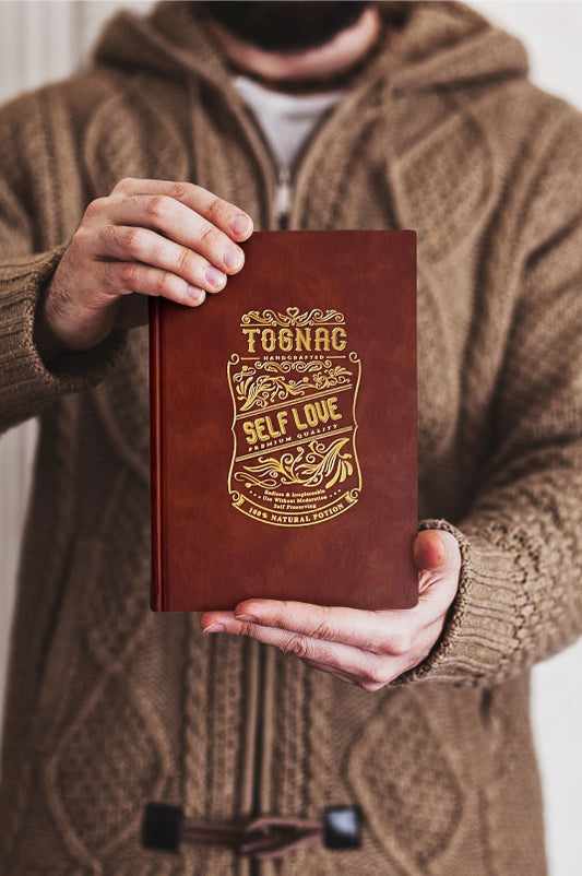 Self-Love Workbook Set