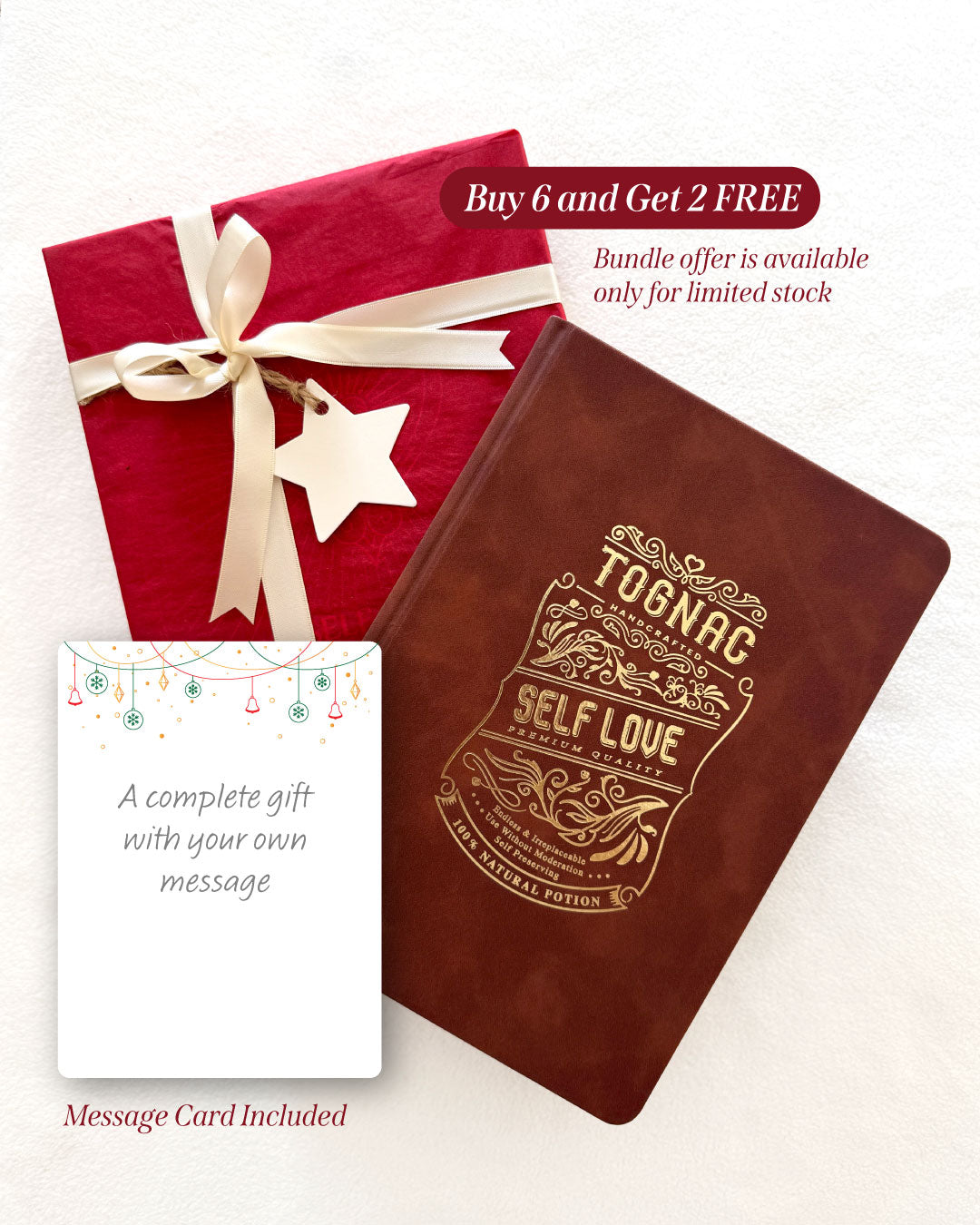 Season Special Wrapping