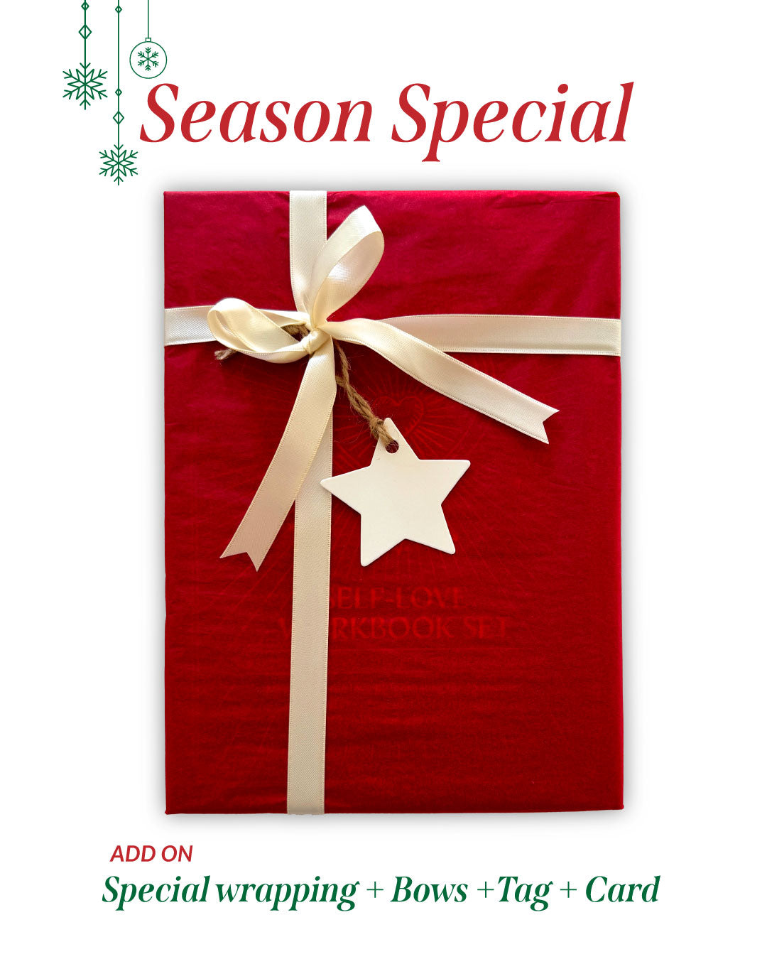 Season Special Wrapping