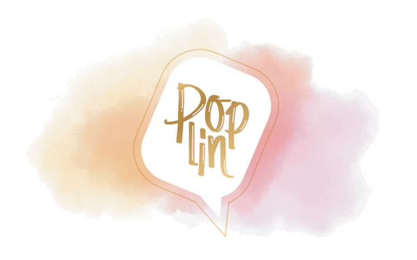 Poplin Boutique Logo